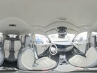 2023 Kia Niro Wave Белый vin: KNDCT3L12P5042533