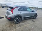 2023 Kia Niro Wave Silver vin: KNDCT3L15P5032143
