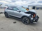 2023 Kia Niro Wave Silver vin: KNDCT3L15P5032143