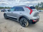 2023 Kia Niro Wave Silver vin: KNDCT3L15P5032143