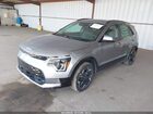 2023 Kia Niro Ev Wave Gray vin: KNDCT3L18P5033125