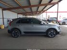 2023 Kia Niro Ev Wave Gray vin: KNDCT3L18P5033125