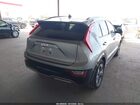 2023 Kia Niro Ev Wave Gray vin: KNDCT3L18P5033125