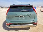 2024 Kia Niro Sx Touring Зеленый vin: KNDCT3LE1R5126090