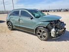 2024 Kia Niro Sx Touring Зеленый vin: KNDCT3LE1R5126090