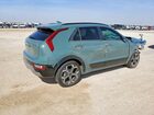 2024 Kia Niro Sx Touring Зеленый vin: KNDCT3LE1R5126090