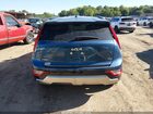 2025 Kia Niro Sx Синий vin: KNDCT3LE3S5298451