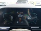 2025 Kia Niro Sx Синий vin: KNDCT3LE3S5298451