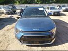 2025 Kia Niro Sx Синий vin: KNDCT3LE3S5298451