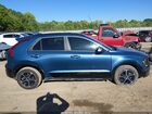 2025 Kia Niro Sx Синий vin: KNDCT3LE3S5298451