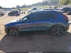2025 Kia Niro Sx Синий vin: KNDCT3LE3S5298451