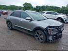 2023 Kia Niro Sx Touring Gray vin: KNDCT3LE8P5059095