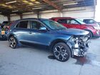 2024 Kia Niro Sx Touring Синий vin: KNDCT3LE8R5182625