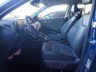 2024 Kia Niro Sx Touring Синий vin: KNDCT3LE8R5182625