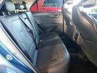 2024 Kia Niro Sx Touring Синий vin: KNDCT3LE8R5182625
