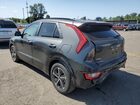 2025 Kia Niro Sx Угольный vin: KNDCT3LEXS5217283