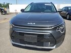 2025 Kia Niro Sx Угольный vin: KNDCT3LEXS5217283
