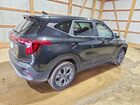 2026 Kia Seltos Lx Black vin: KNDEP2AA1T7946432