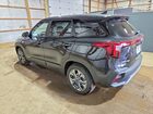 2026 Kia Seltos Lx Black vin: KNDEP2AA1T7946432