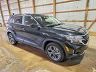 2026 Kia Seltos Lx Black vin: KNDEP2AA1T7946432