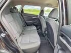 2026 Kia Seltos Lx Black vin: KNDEP2AA1T7946432