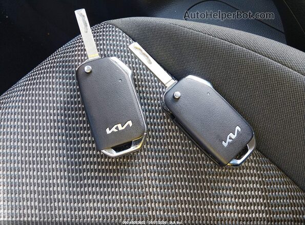 KNDEP2AA3T7942043 2026 KIA SELTOS Black Widok deski rozdzielczej