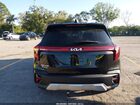 2026 Kia Seltos Lx Black vin: KNDEP2AA3T7942043