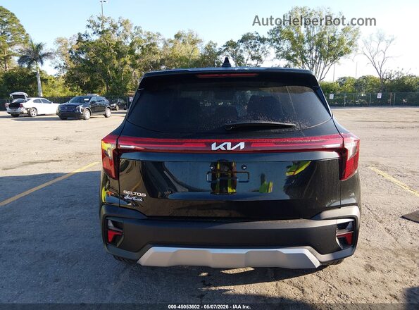 KNDEP2AA3T7942043 2026 KIA SELTOS Black 