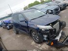2026 Kia Seltos Lx Синий vin: KNDEP2AA7T7838879