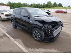 2026 Kia Seltos Lx Black vin: KNDEP2AA7T7922474