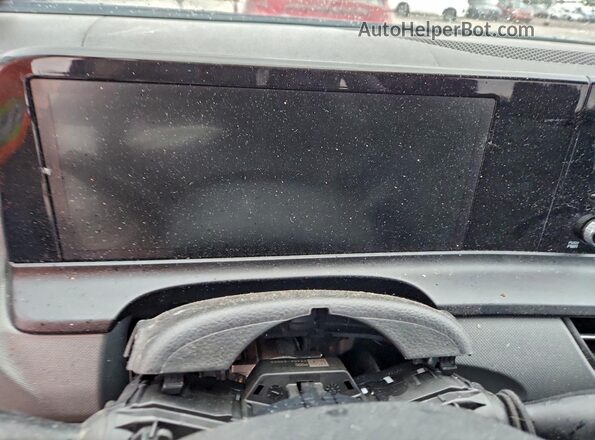 KNDEP2AA8T7852127 2026 KIA SELTOS Синий Вид щитка приборов