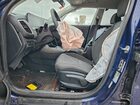 2026 Kia Seltos Lx Синий vin: KNDEP2AA8T7852127