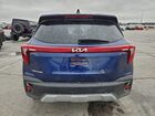 2026 Kia Seltos Lx Синий vin: KNDEP2AA8T7852127