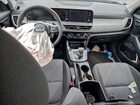 2026 Kia Seltos Lx Синий vin: KNDEP2AA8T7852127