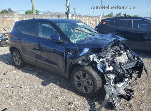 KNDEP2AA8T7876217 2026 KIA SELTOS Синий 