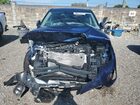 2026 Kia Seltos Lx Синий vin: KNDEP2AA8T7876217 Damage: Front Bumper Molding, Broken, Replacement Required
