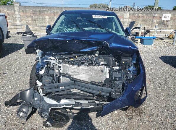 KNDEP2AA8T7876217 2026 KIA SELTOS Синий Вид наклейки с VIN-кодом