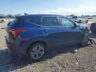 2026 Kia Seltos Lx Синий vin: KNDEP2AA8T7876217