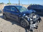 2026 Kia Seltos Lx Синий vin: KNDEP2AA8T7876217