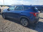2026 Kia Seltos Lx Синий vin: KNDEP2AA8T7876217