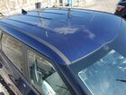 2026 Kia Seltos Lx Синий vin: KNDEP2AA8T7876217 Damage: Roof Panel, Chipped, 2