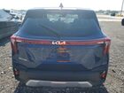 2026 Kia Seltos Lx Синий vin: KNDEP2AA8T7876217