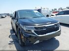2026 Kia Seltos Lx Black vin: KNDEP2AA9T7872161