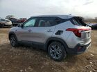 2026 Kia Seltos Lx Silver vin: KNDEP2AAXT7909704