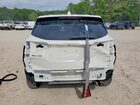 2022 Kia Seltos Lx White vin: KNDEPCAA0N7330570