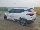2023 Kia Seltos Lx White vin: KNDEPCAA0P7460948