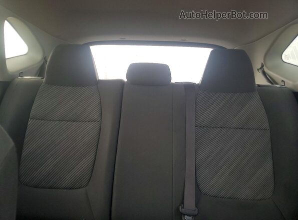 KNDEPCAA0P7460948 2023 KIA SELTOS White Вид задніх сидінь