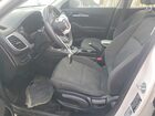2023 Kia Seltos Lx White vin: KNDEPCAA0P7460948