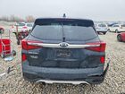 2021 Kia Seltos Lx Black vin: KNDEPCAA2M7111138