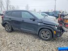 2021 Kia Seltos Lx Black vin: KNDEPCAA2M7111138